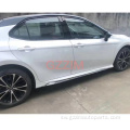 Camry 2018+ mbele ya nyuma ya mwili